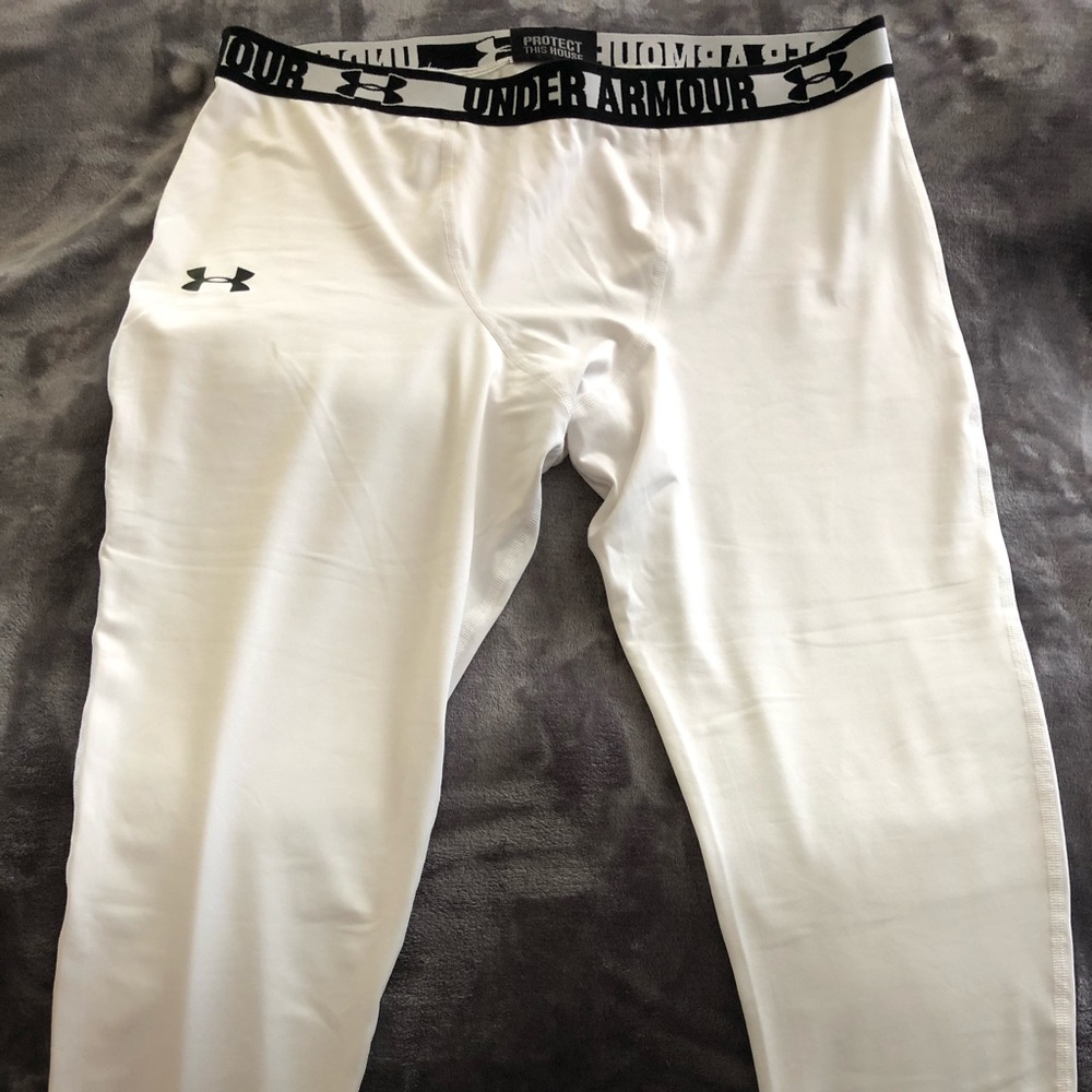 Men’s Under Armour Leggings